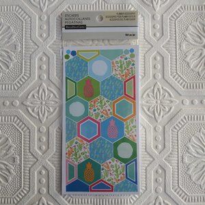 Recollections Planner Accessories Stickers 160 pc